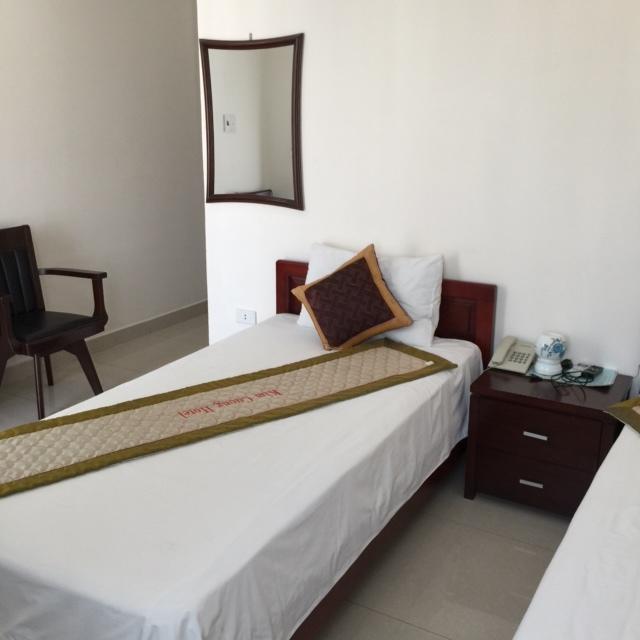 Kim Cuong Hotel Da Nang Exterior foto